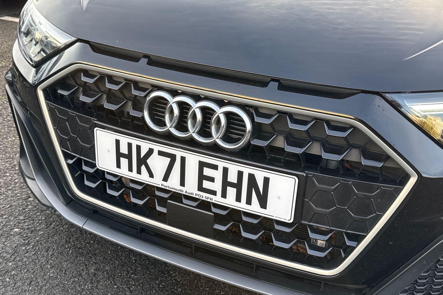 Used Audi A1 2021 for sale - 77120031: Photo 7