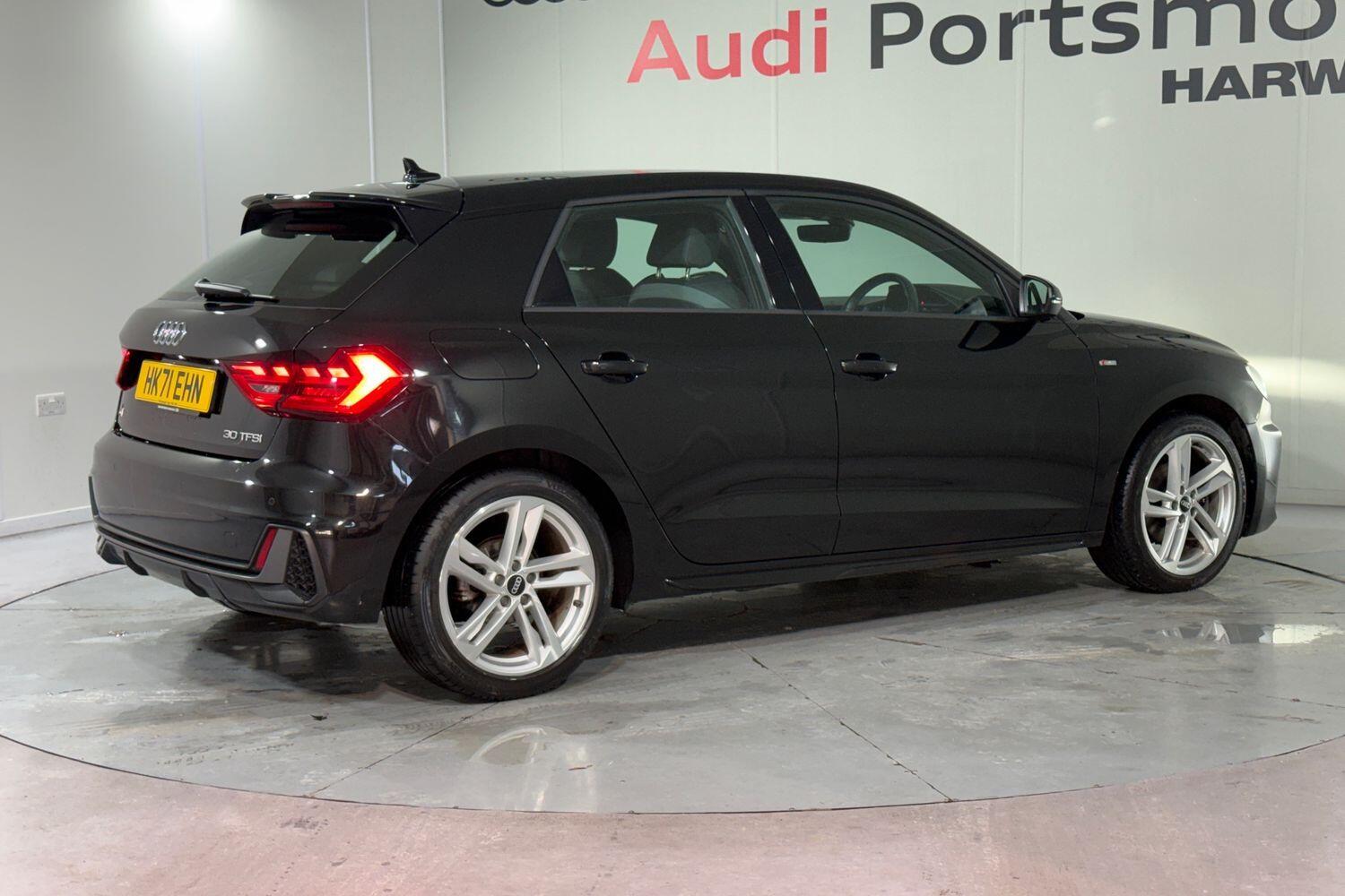 Used Audi A1 2021 for sale - 77120031: Photo 9