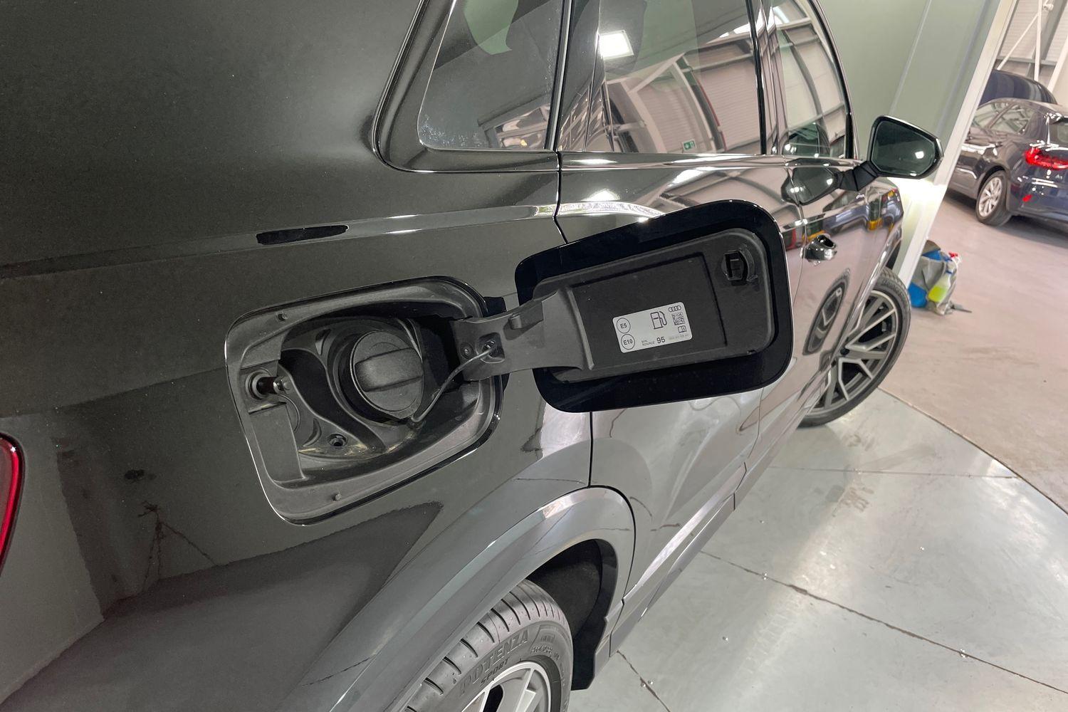 Vehicle 16