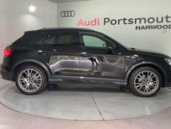 Used Audi Q3 2025 for sale - 75388129: Photo