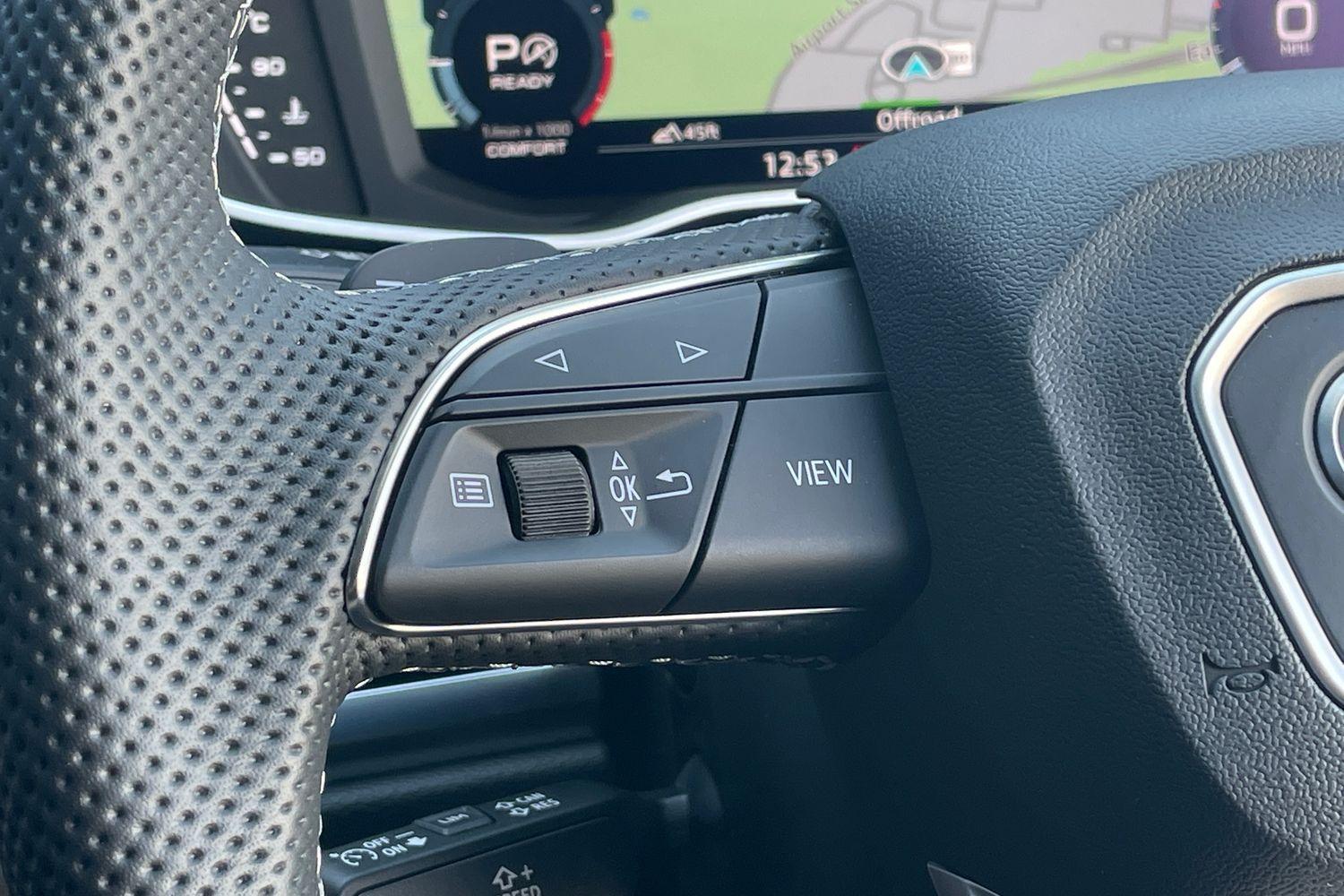 Vehicle 36