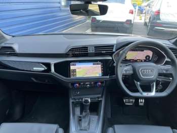 Used Audi Q3 2025 for sale - 75388129: Photo