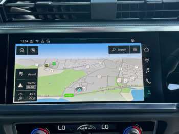 Used Audi Q3 2025 for sale - 75388129: Photo