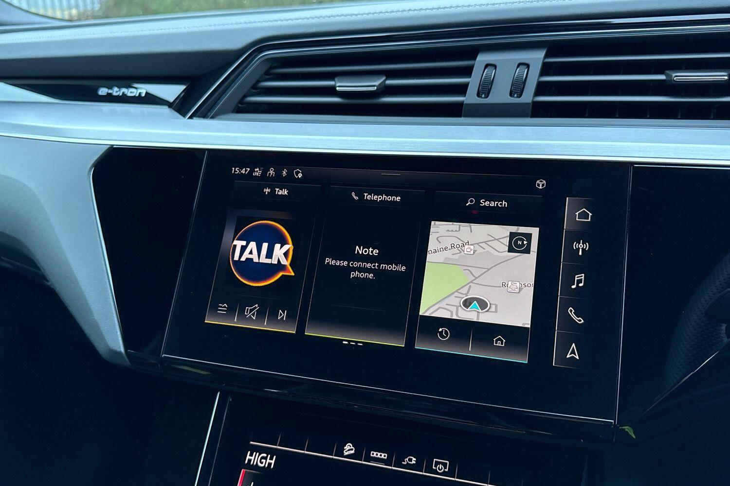 Used Audi e-tron 2023 for sale - 77253704: Photo 19