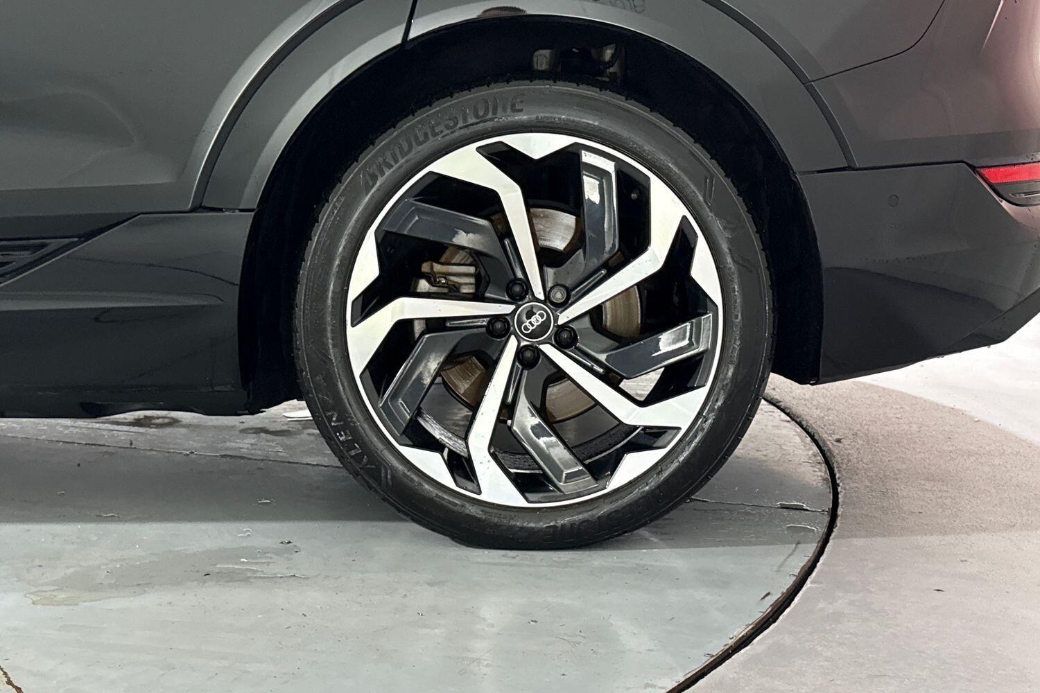 Used Audi e-tron 2023 for sale - 77253704: Photo 20