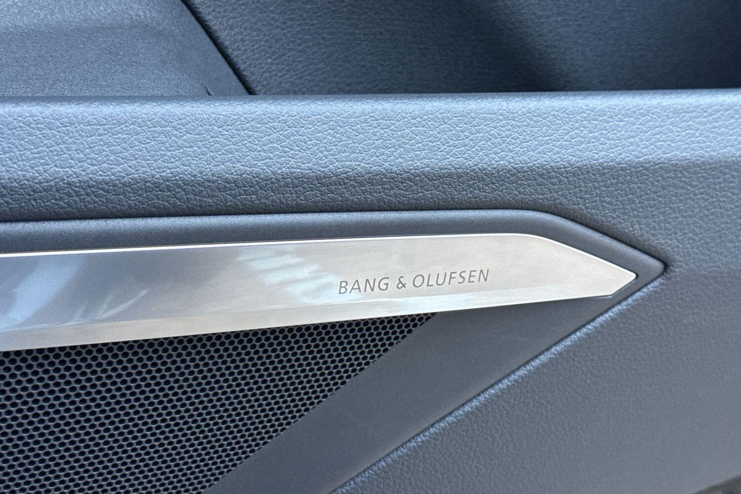 Used Audi e-tron 2023 for sale - 77253704: Photo 21