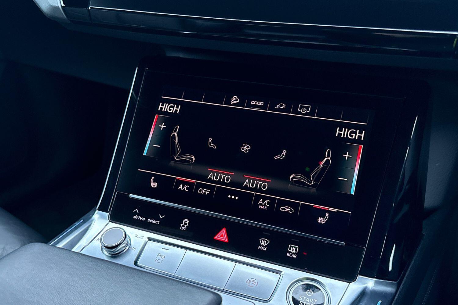 Used Audi e-tron 2023 for sale - 77253704: Photo 29