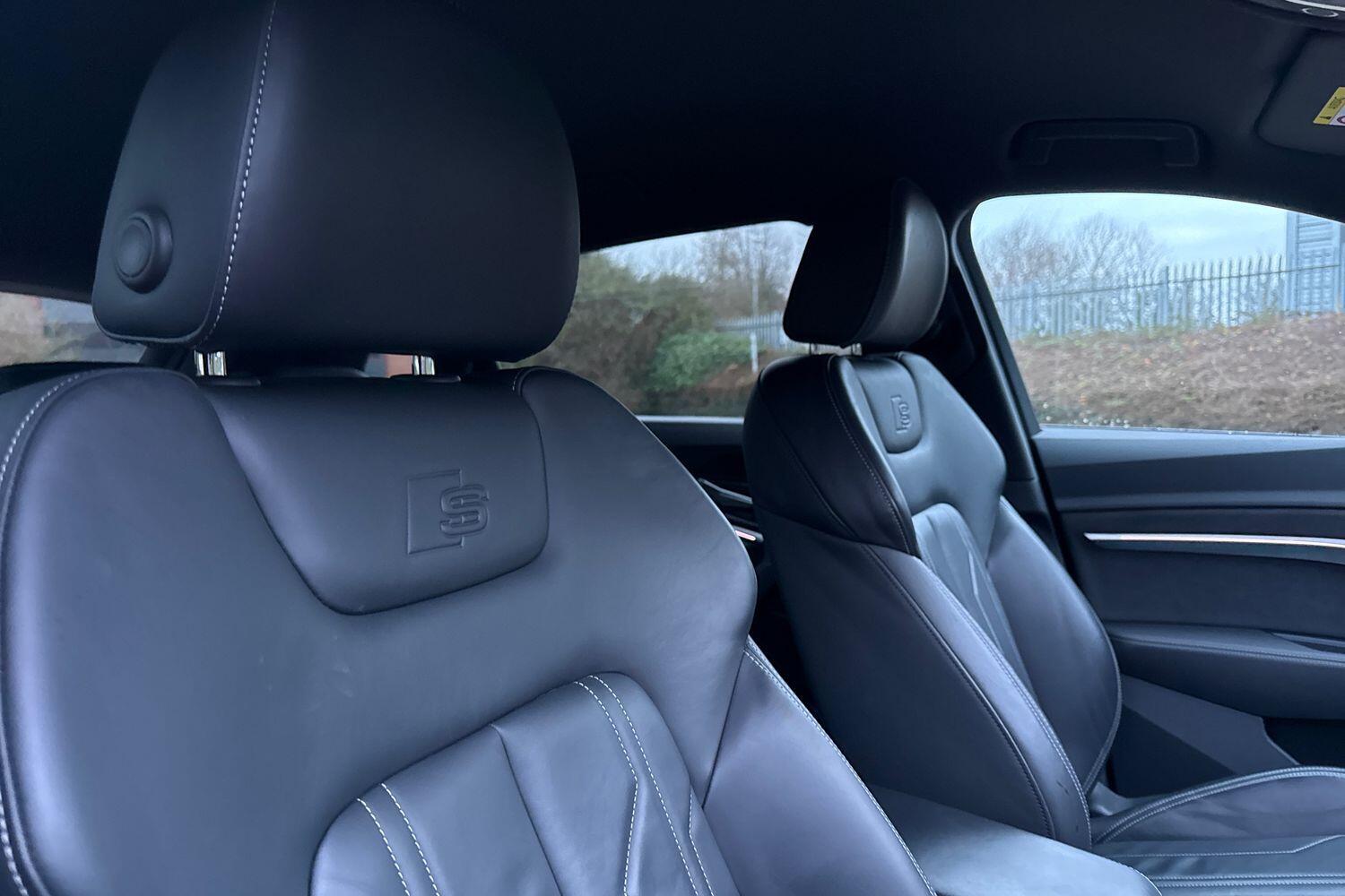 Used Audi e-tron 2023 for sale - 77253704: Photo 30