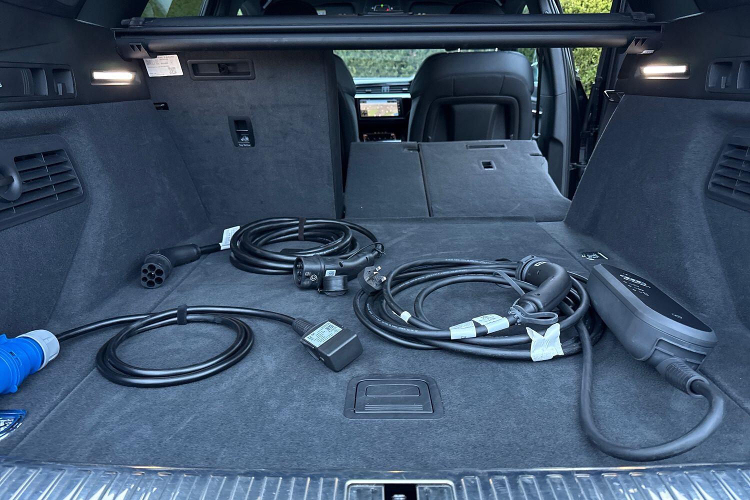 Used Audi e-tron 2023 for sale - 77253704: Photo 36