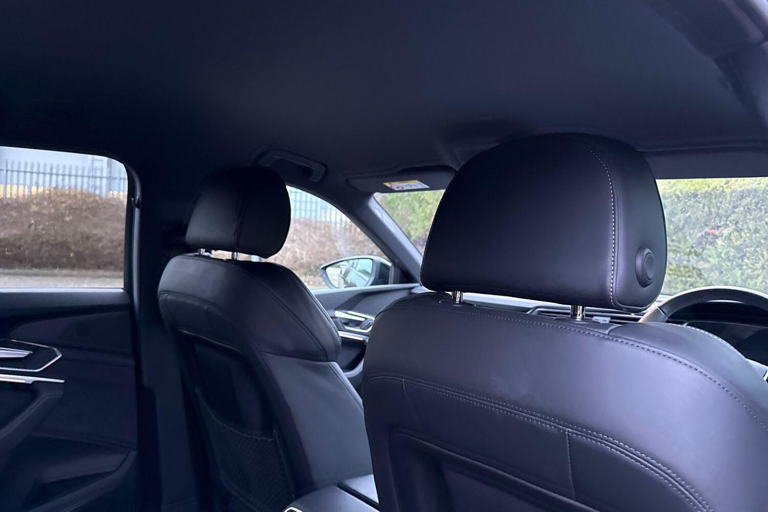 Used Audi e-tron 2023 for sale - 77253704: Photo 40