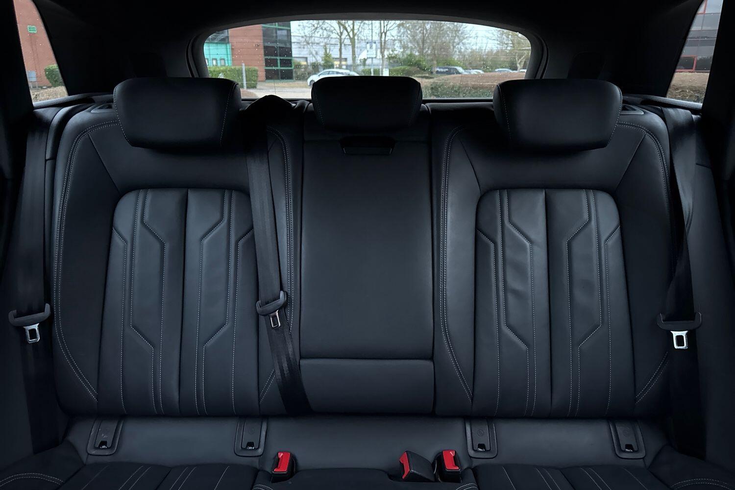 Used Audi e-tron 2023 for sale - 77253704: Photo 47