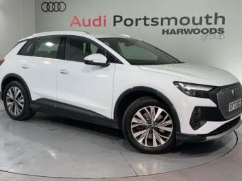 2023 (73) - 40 Sport SUV 5dr Electric Auto 82kWh (204 ps)