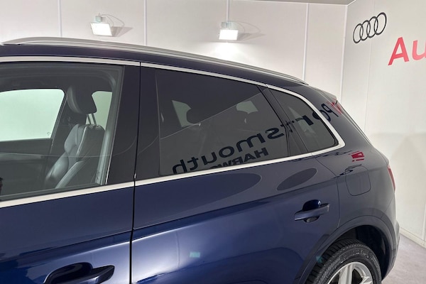 Used Audi Q5 2023 for sale - 76294801: Photo 13