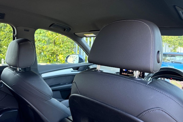 Used Audi Q5 2023 for sale - 76294801: Photo 24