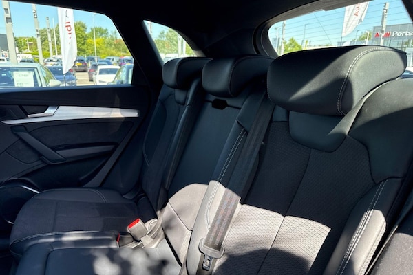 Used Audi Q5 2023 for sale - 76294801: Photo 34