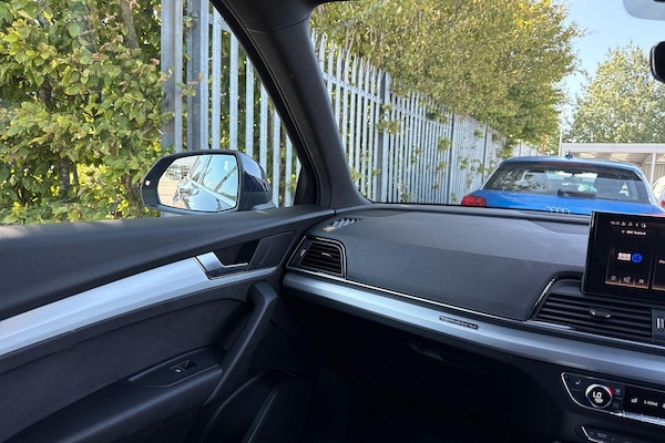 Used Audi Q5 2023 for sale - 76294801: Photo 37