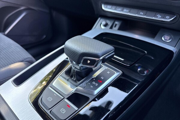 Used Audi Q5 2023 for sale - 76294801: Photo 47
