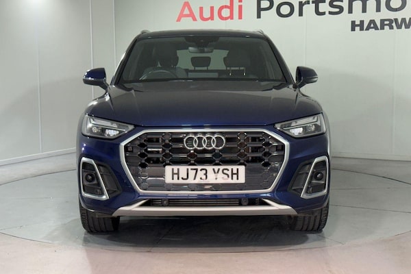 Used Audi Q5 2023 for sale - 76294801: Photo 6
