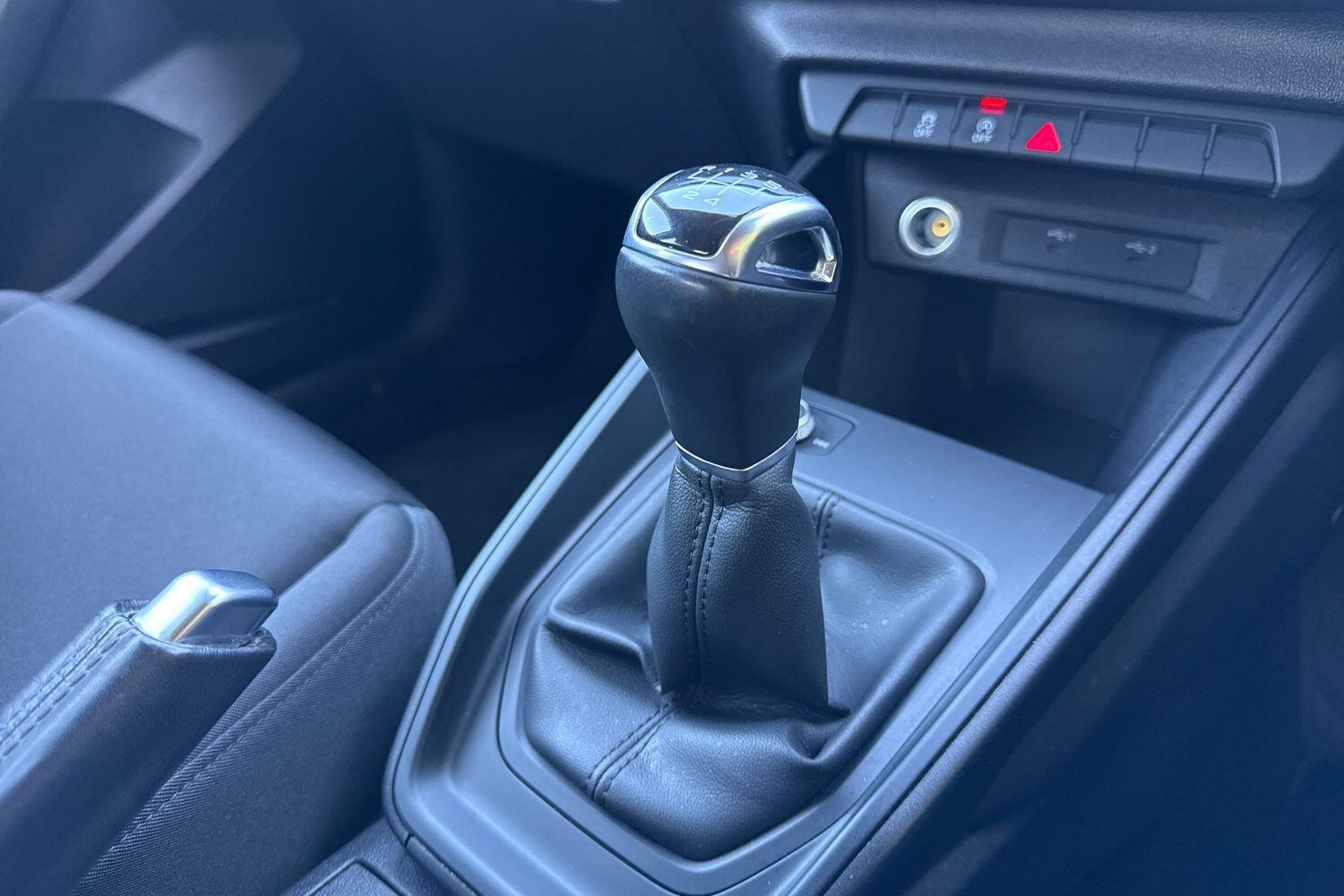 Vehicle 26