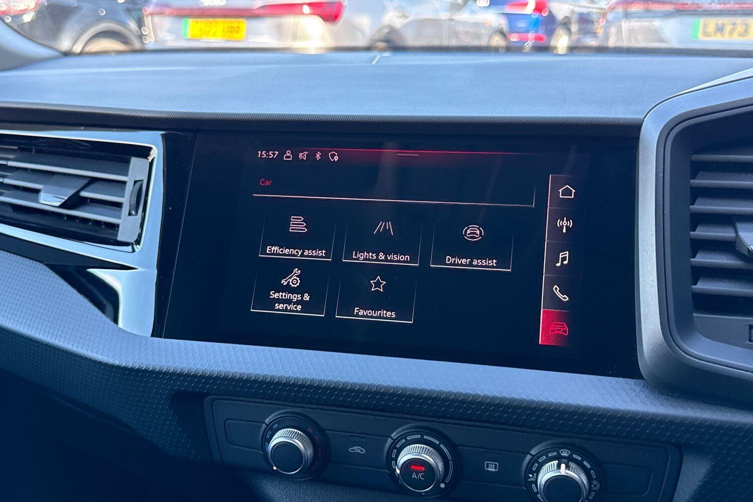 Vehicle 27