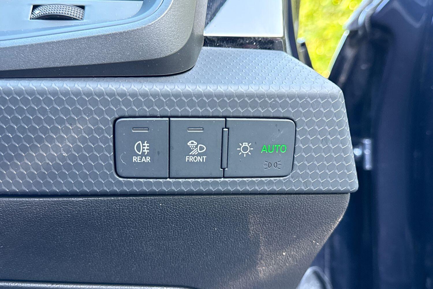 Vehicle 32