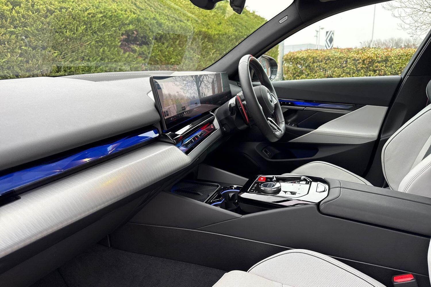 Used BMW M5 for sale - 77330811: Photo 12