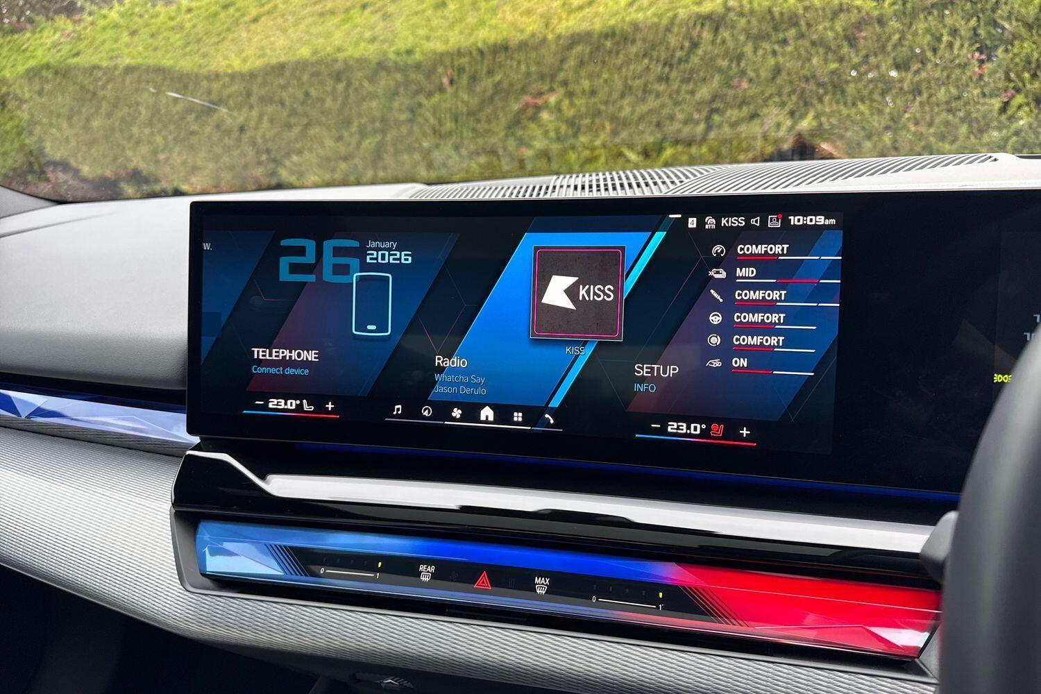 Used BMW M5 for sale - 77330811: Photo 13