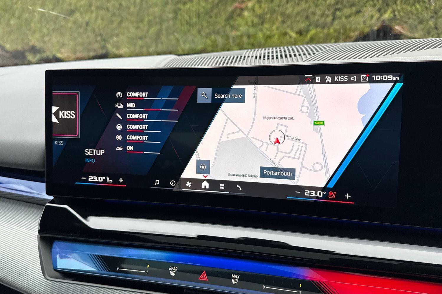 Used BMW M5 for sale - 77330811: Photo 16