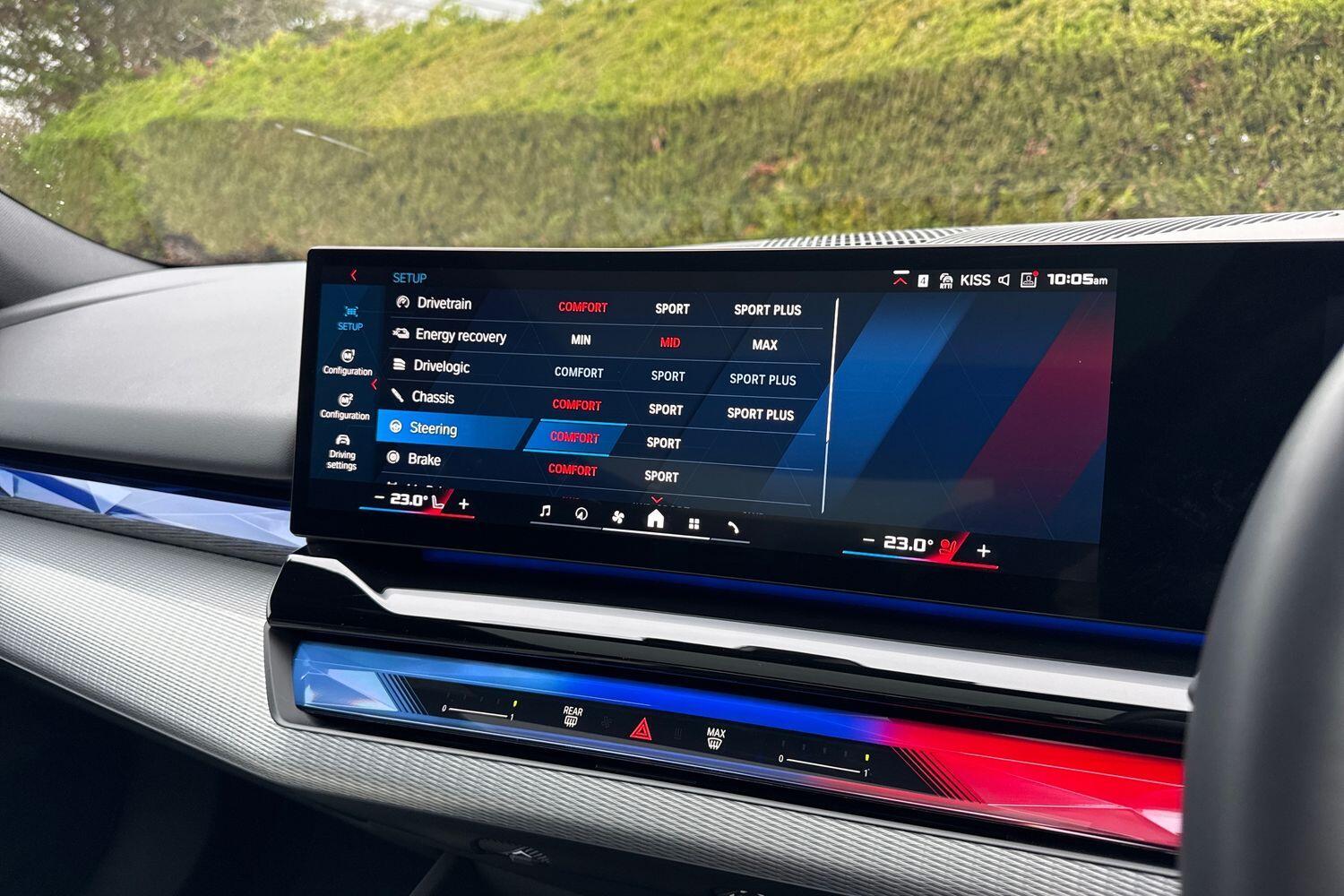 Used BMW M5 for sale - 77330811: Photo 17