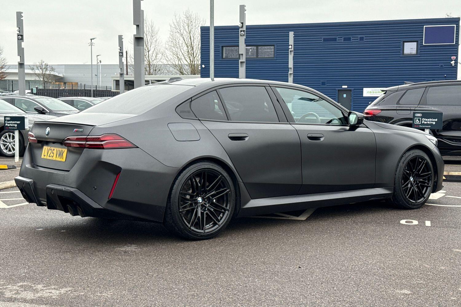 Used BMW M5 for sale - 77330811: Photo 18