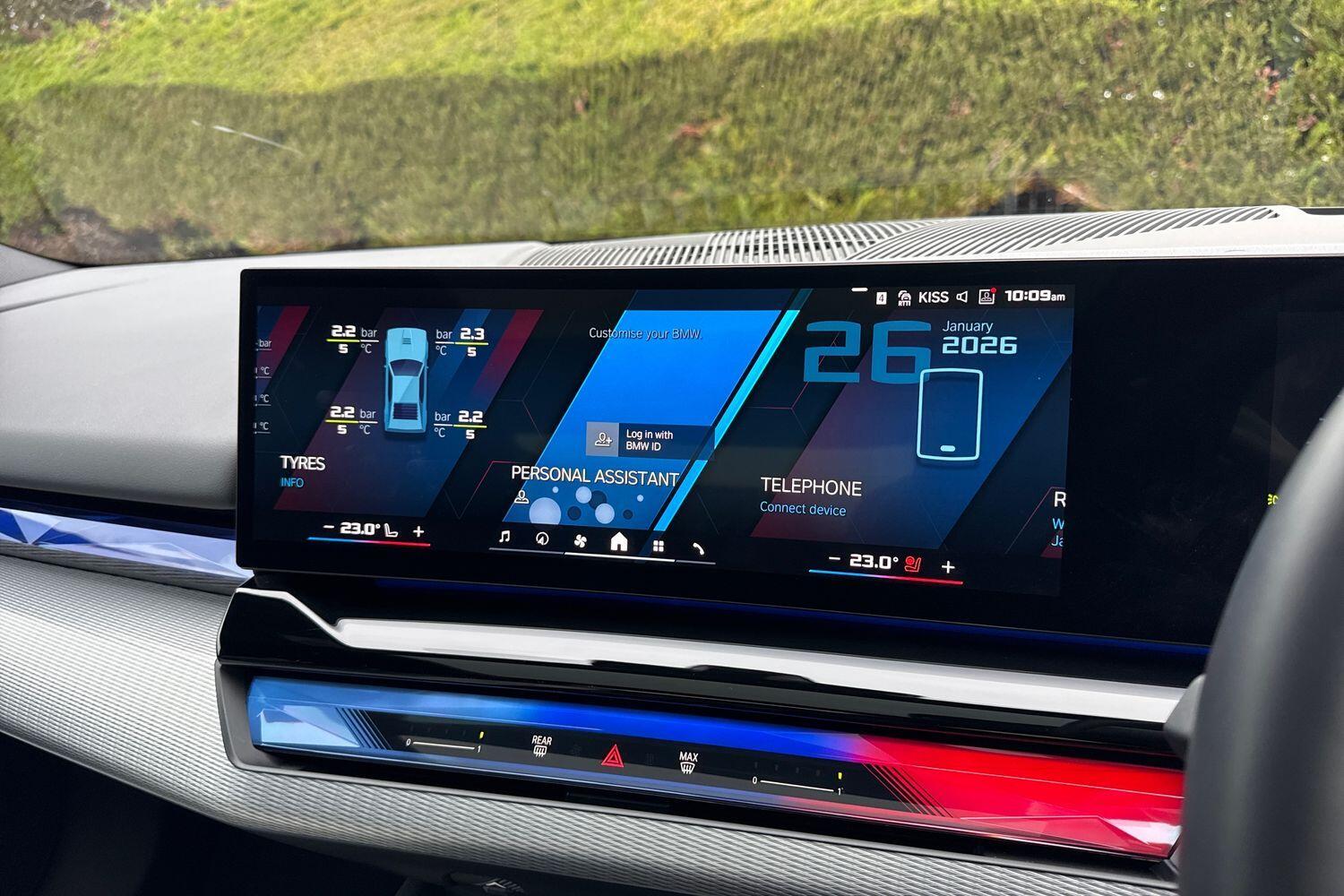 Used BMW M5 for sale - 77330811: Photo 20