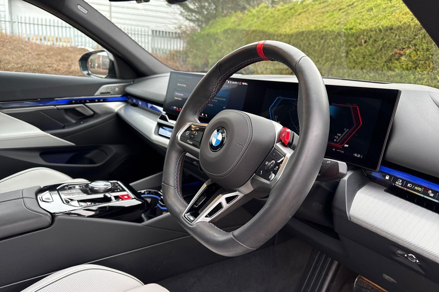 Used BMW M5 for sale - 77330811: Photo 21