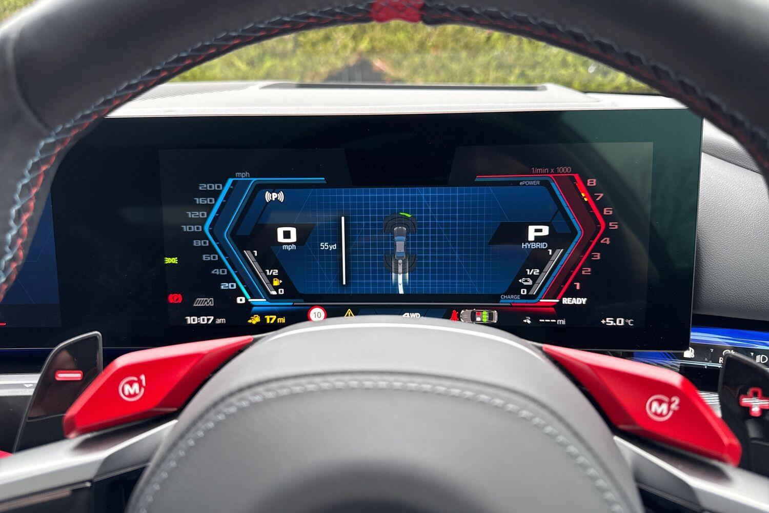 Used BMW M5 for sale - 77330811: Photo 22