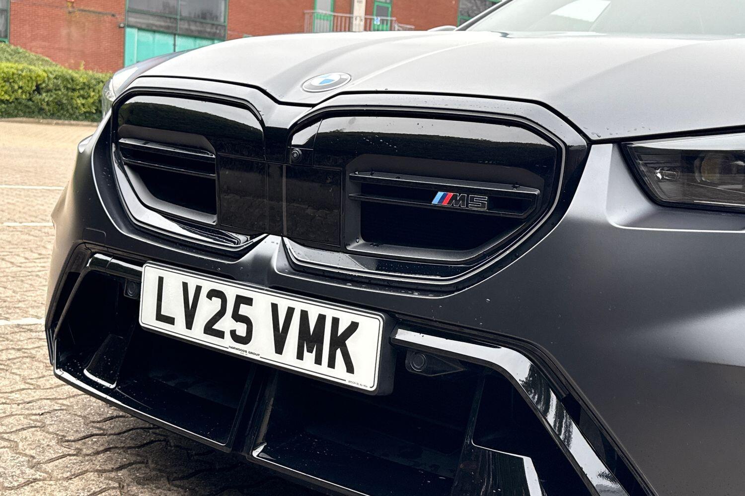 Used BMW M5 for sale - 77330811: Photo 23