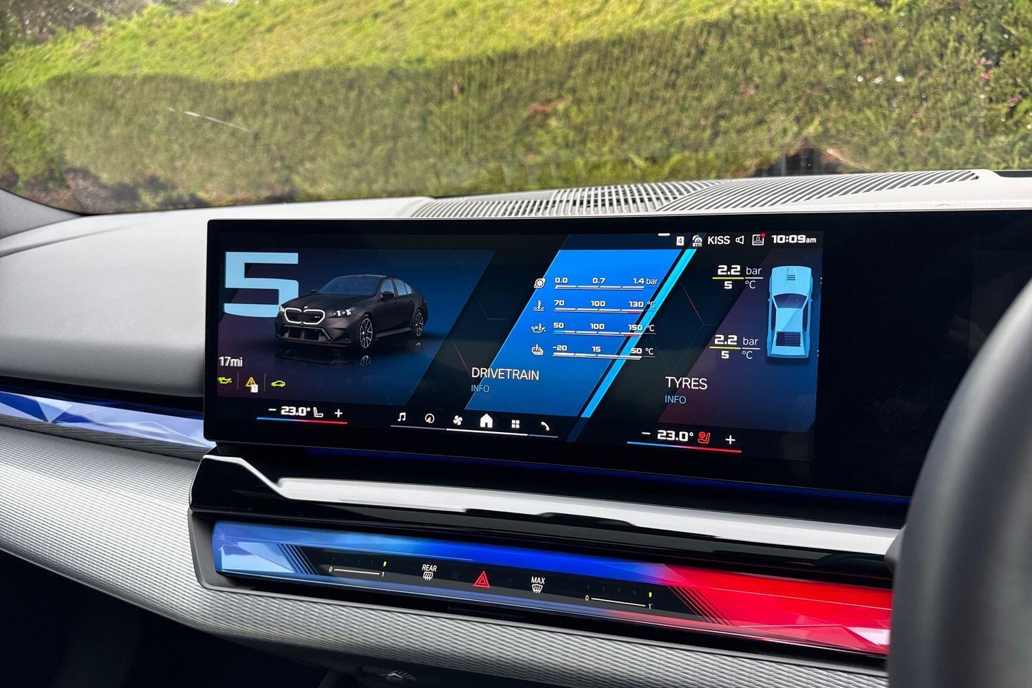 Used BMW M5 for sale - 77330811: Photo 24