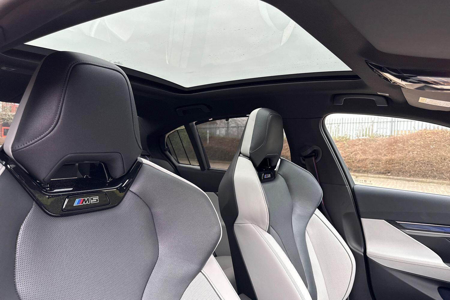 Used BMW M5 for sale - 77330811: Photo 26