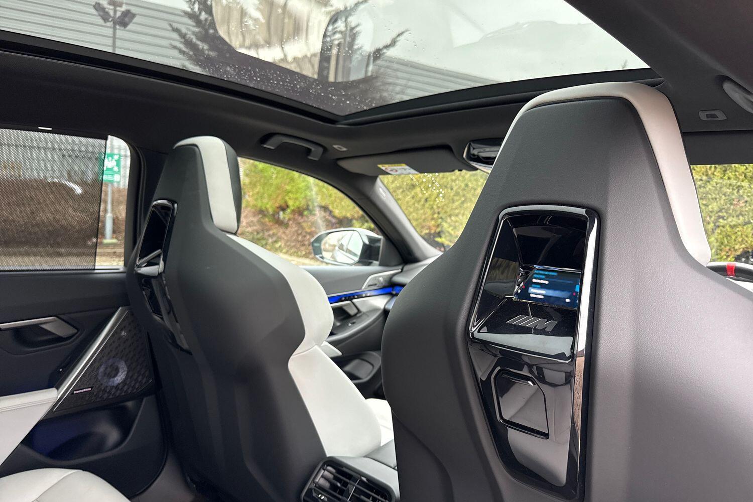 Used BMW M5 for sale - 77330811: Photo 27