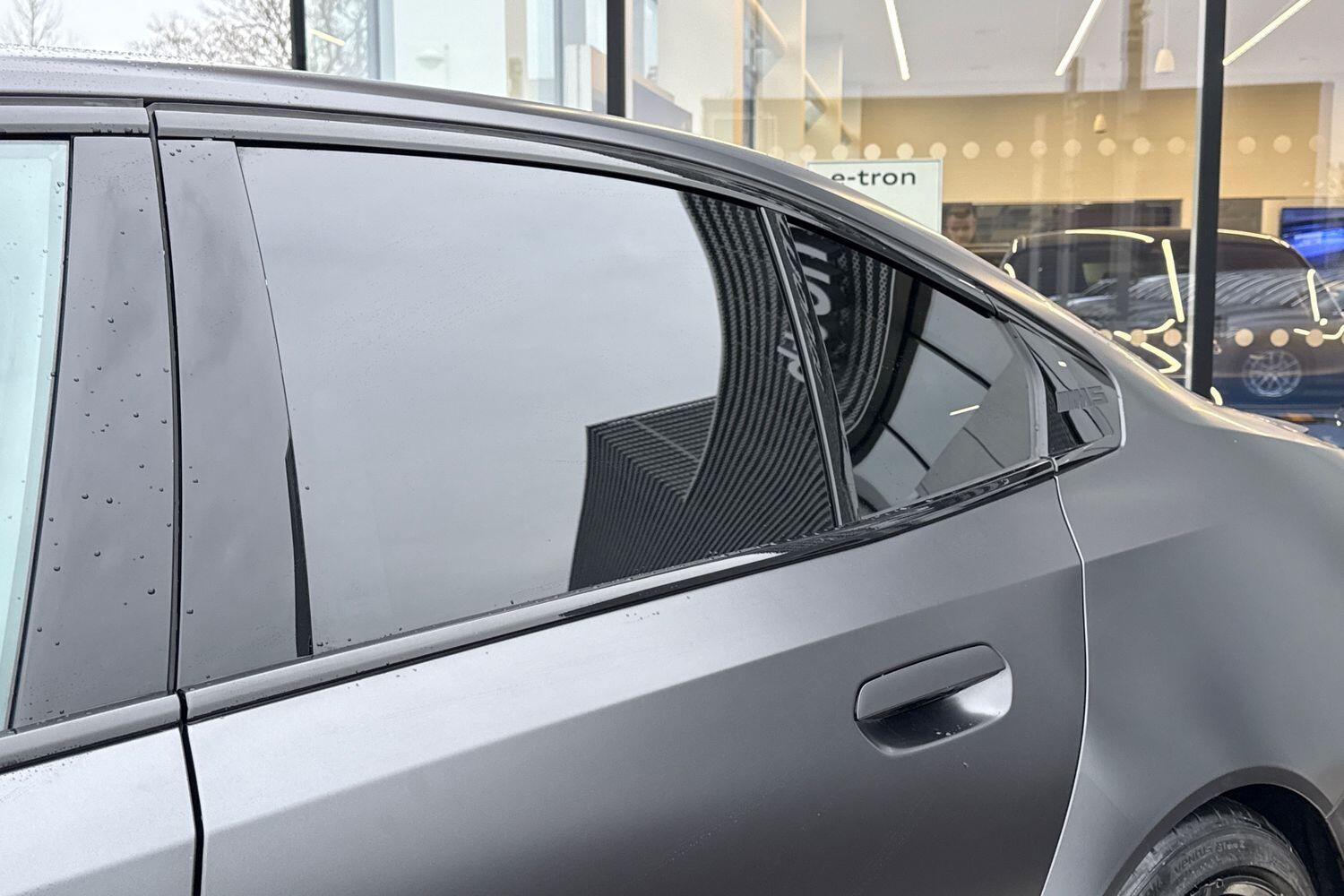 Used BMW M5 for sale - 77330811: Photo 30