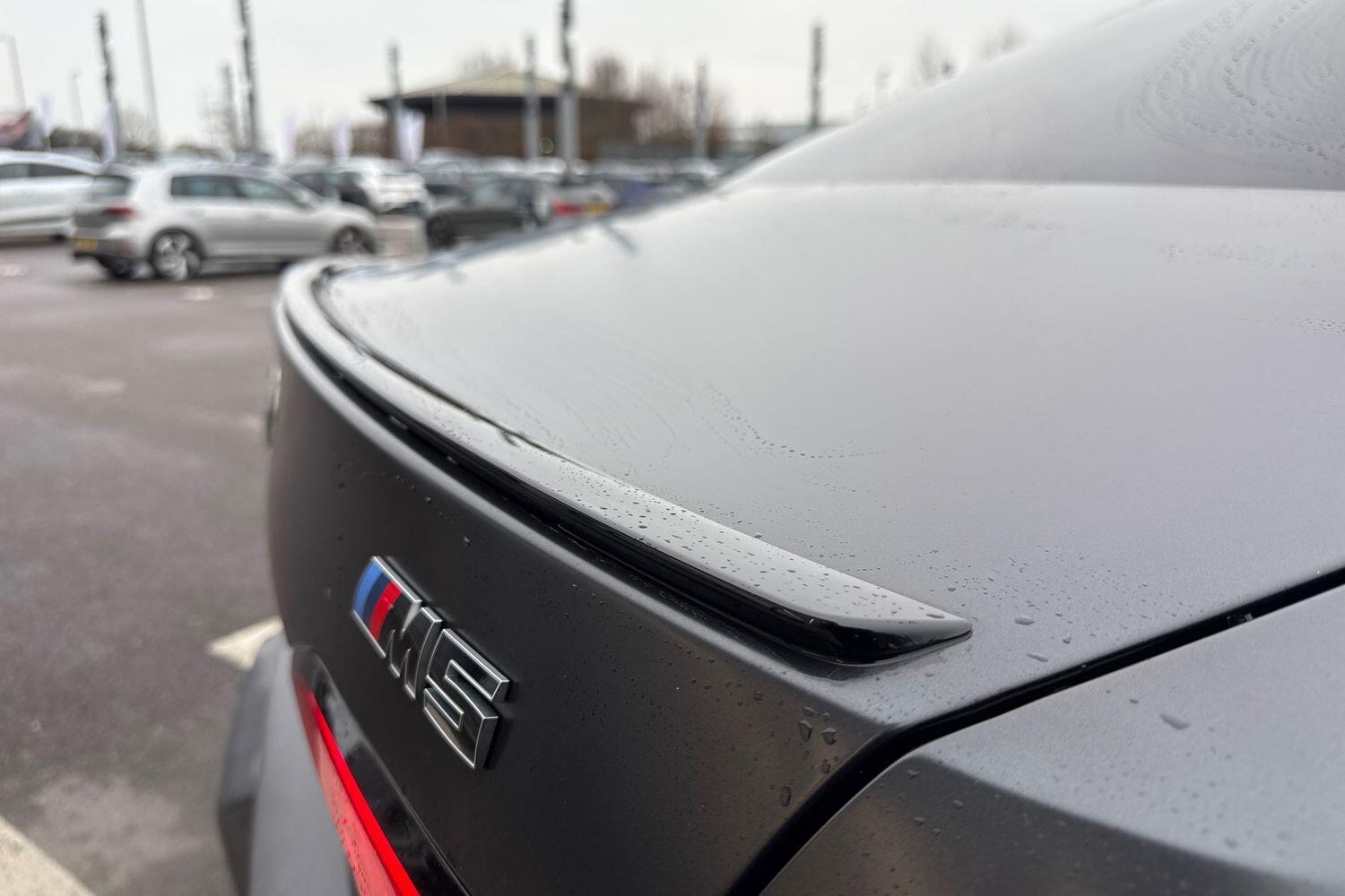 Used BMW M5 for sale - 77330811: Photo 32