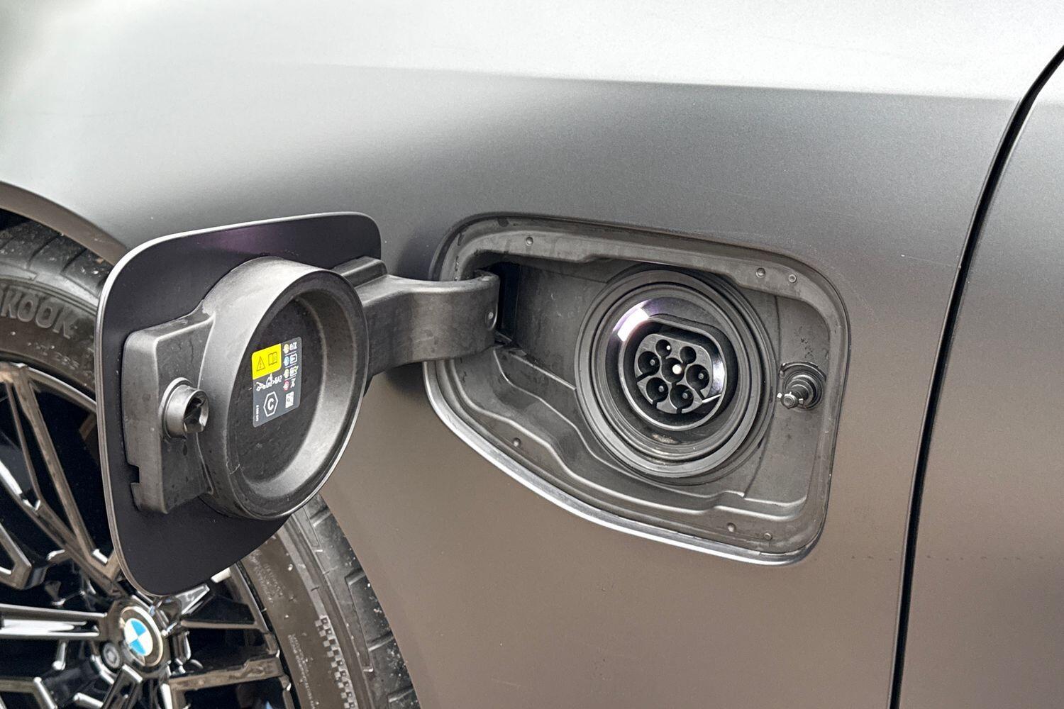 Used BMW M5 for sale - 77330811: Photo 37