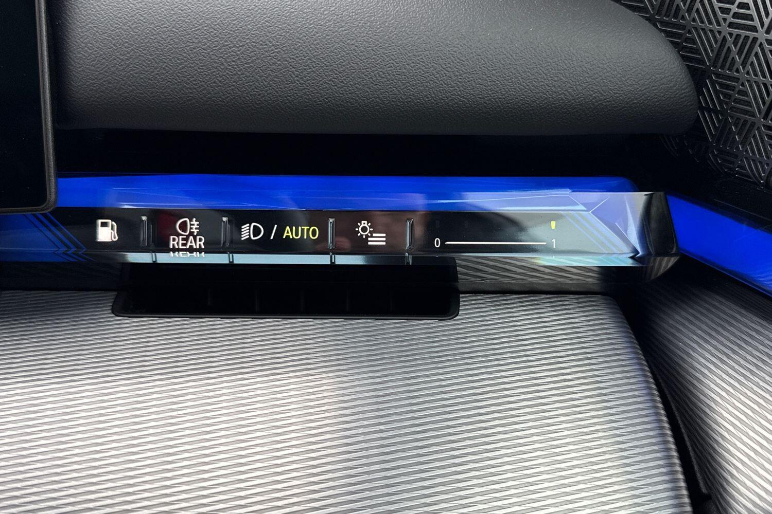 Used BMW M5 for sale - 77330811: Photo 38