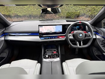 Used BMW M5 2025 for sale - 77330811: Photo