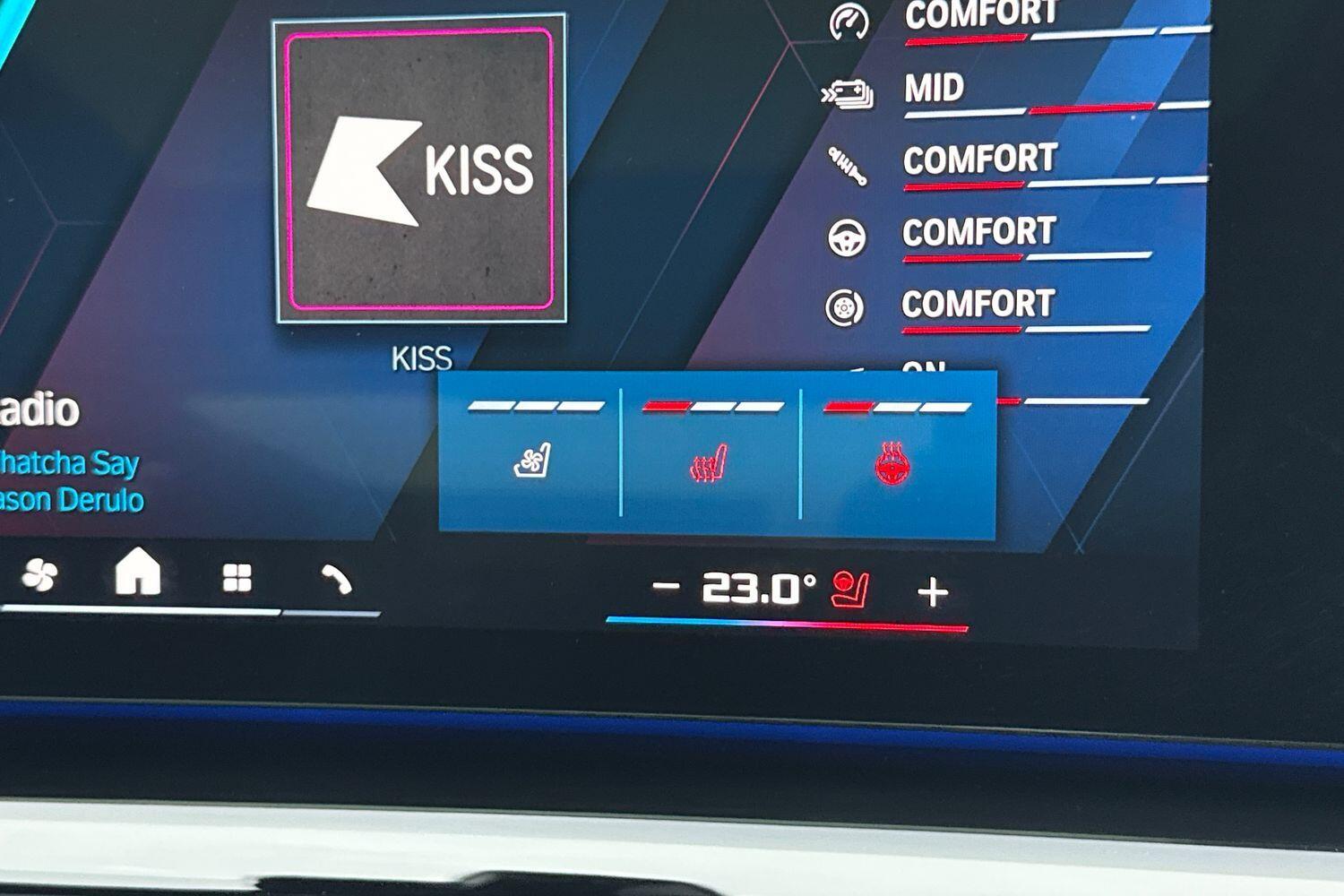 Used BMW M5 for sale - 77330811: Photo 40