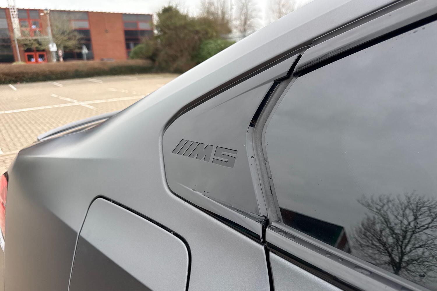 Used BMW M5 for sale - 77330811: Photo 45