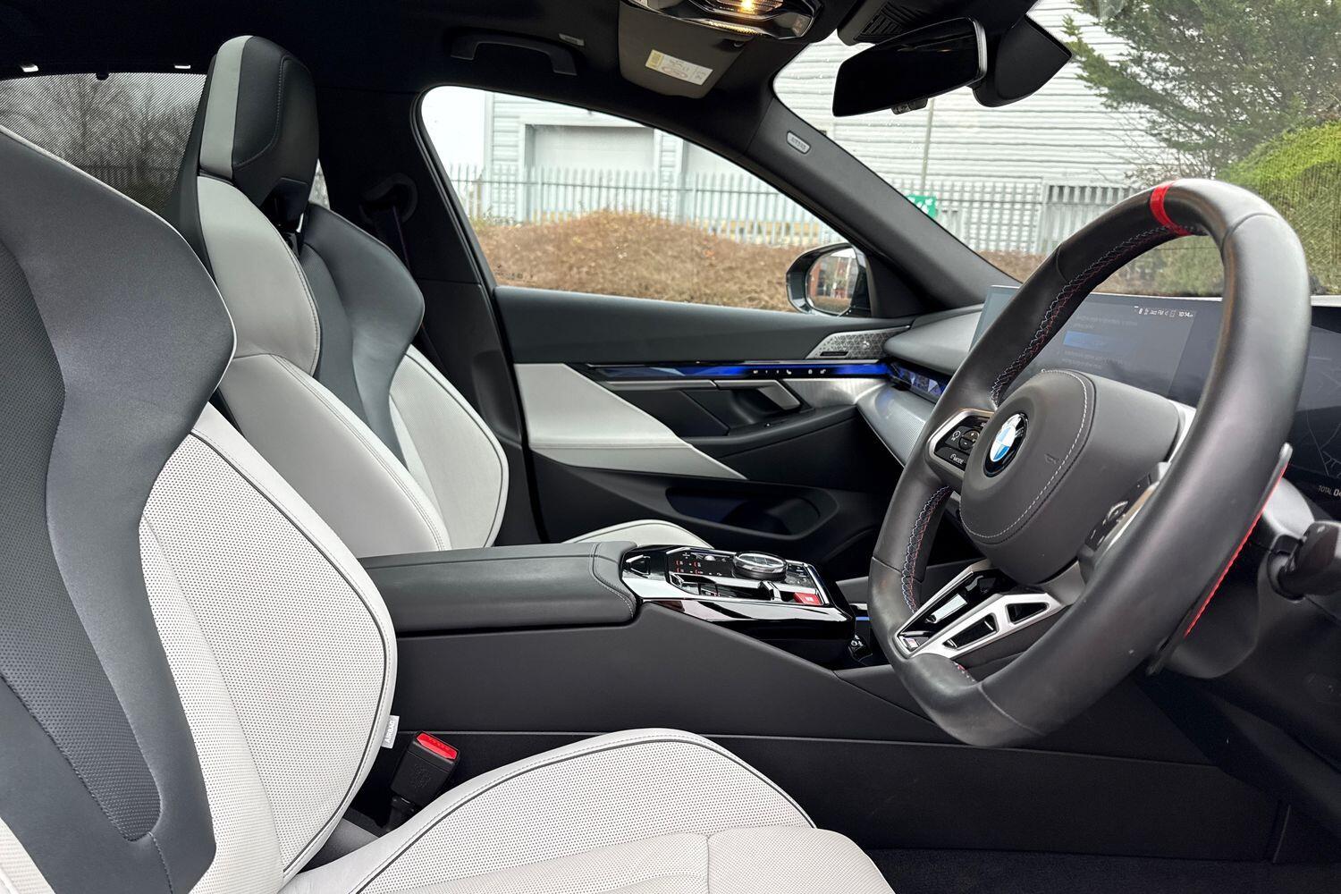 Used BMW M5 for sale - 77330811: Photo 51