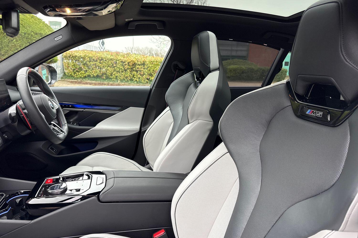 Used BMW M5 for sale - 77330811: Photo 53