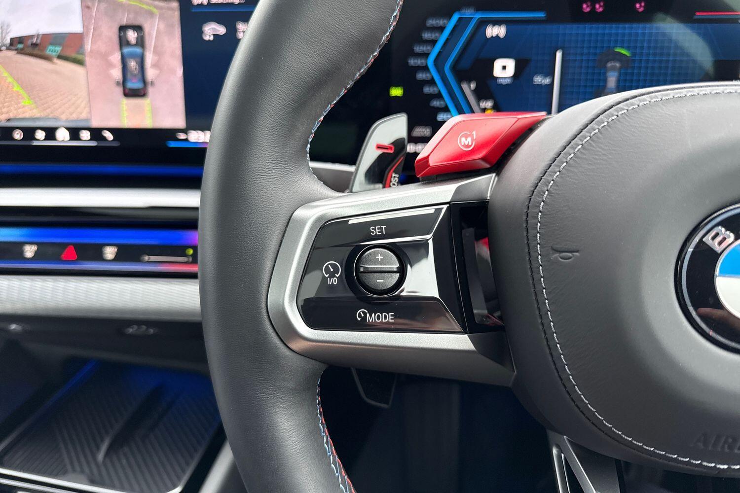 Used BMW M5 for sale - 77330811: Photo 63