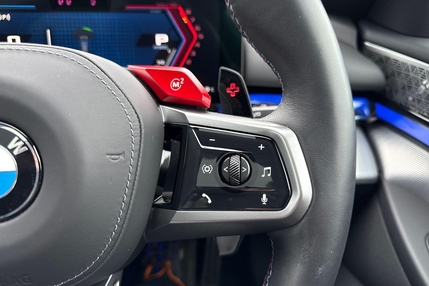 Used BMW M5 for sale - 77330811: Photo 64