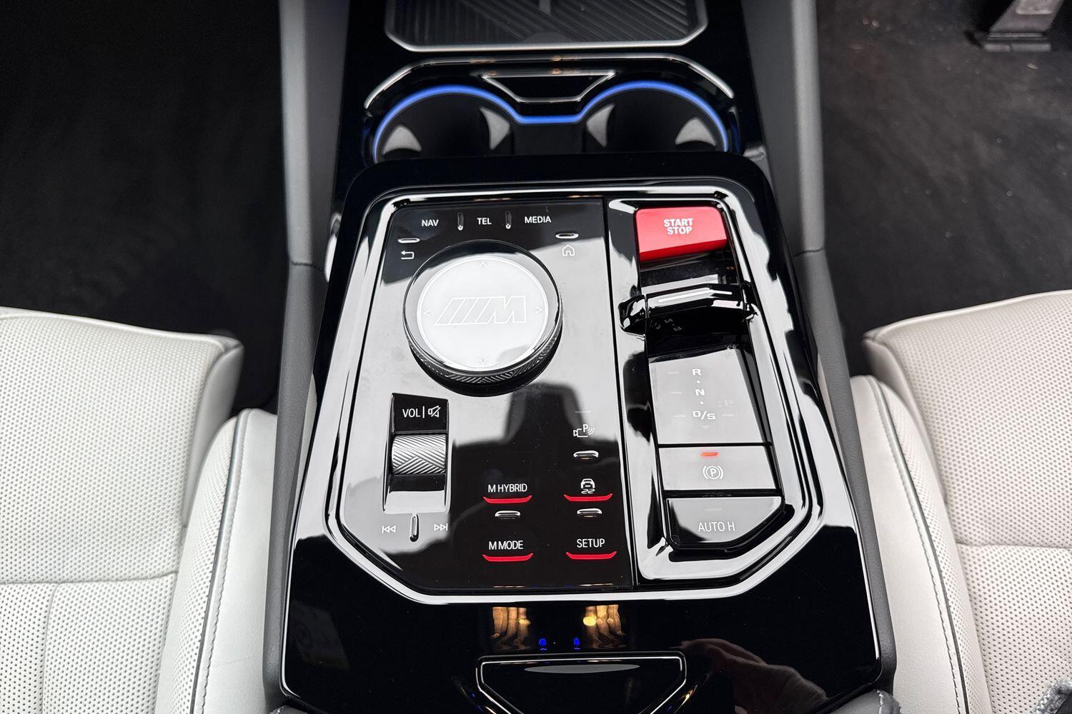 Used BMW M5 for sale - 77330811: Photo 8