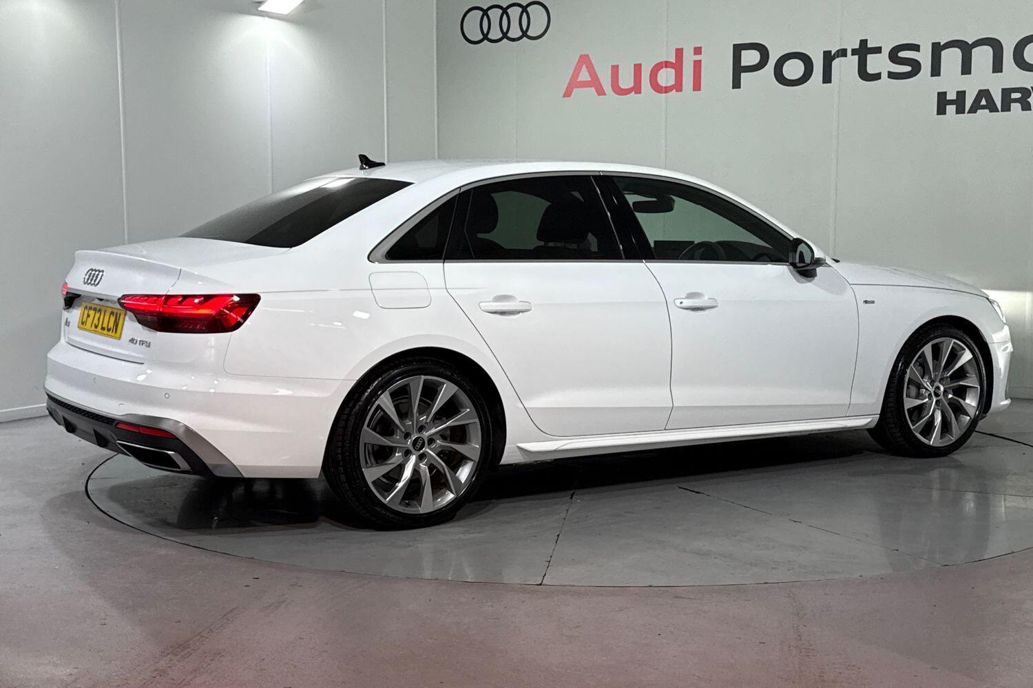 Used Audi A4 2024 for sale - 76270149: Photo 10